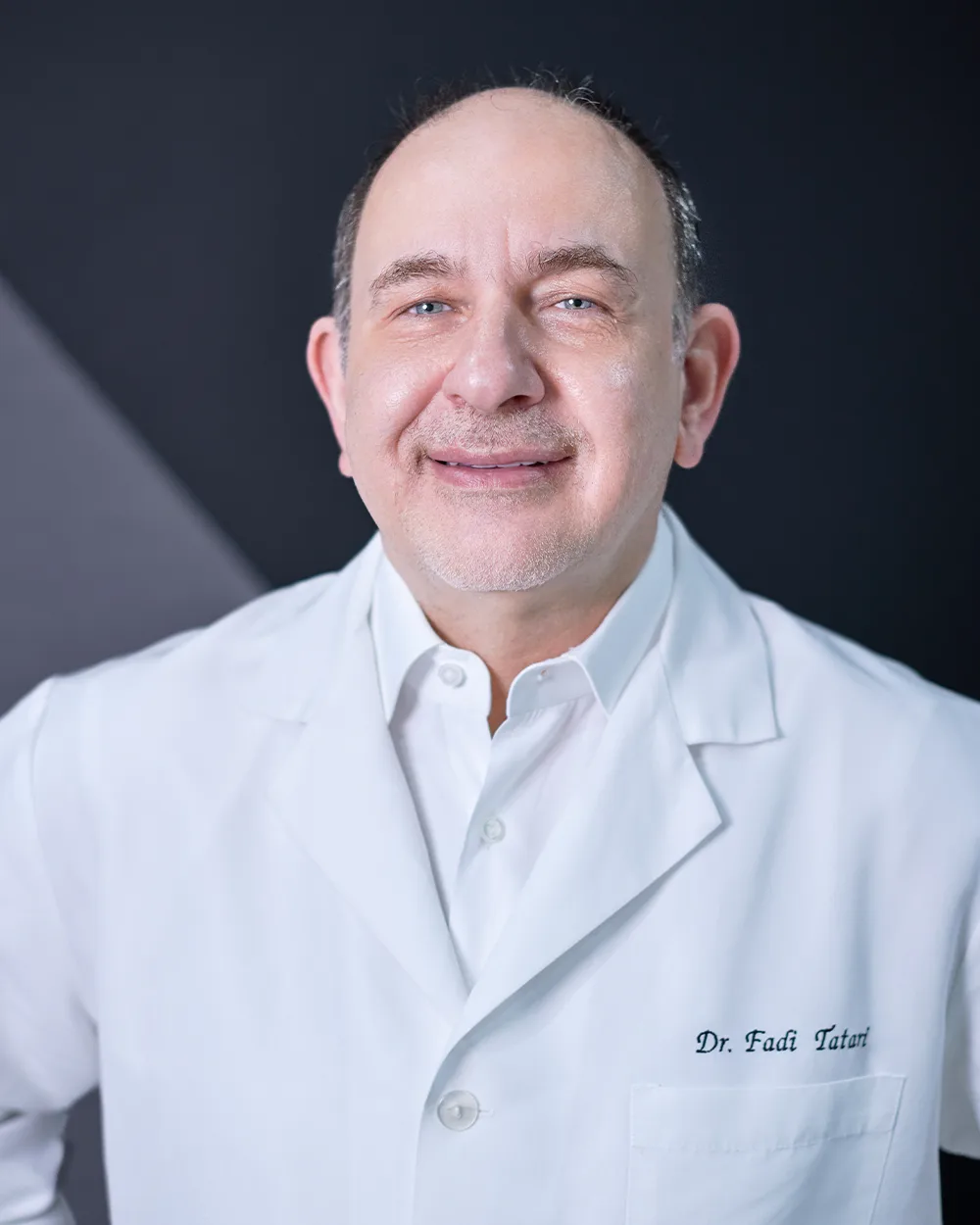 Dr. Fadi Tatari, DDS