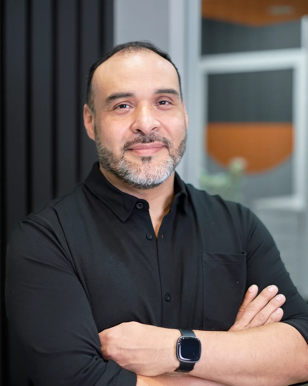 Orlando Cruz