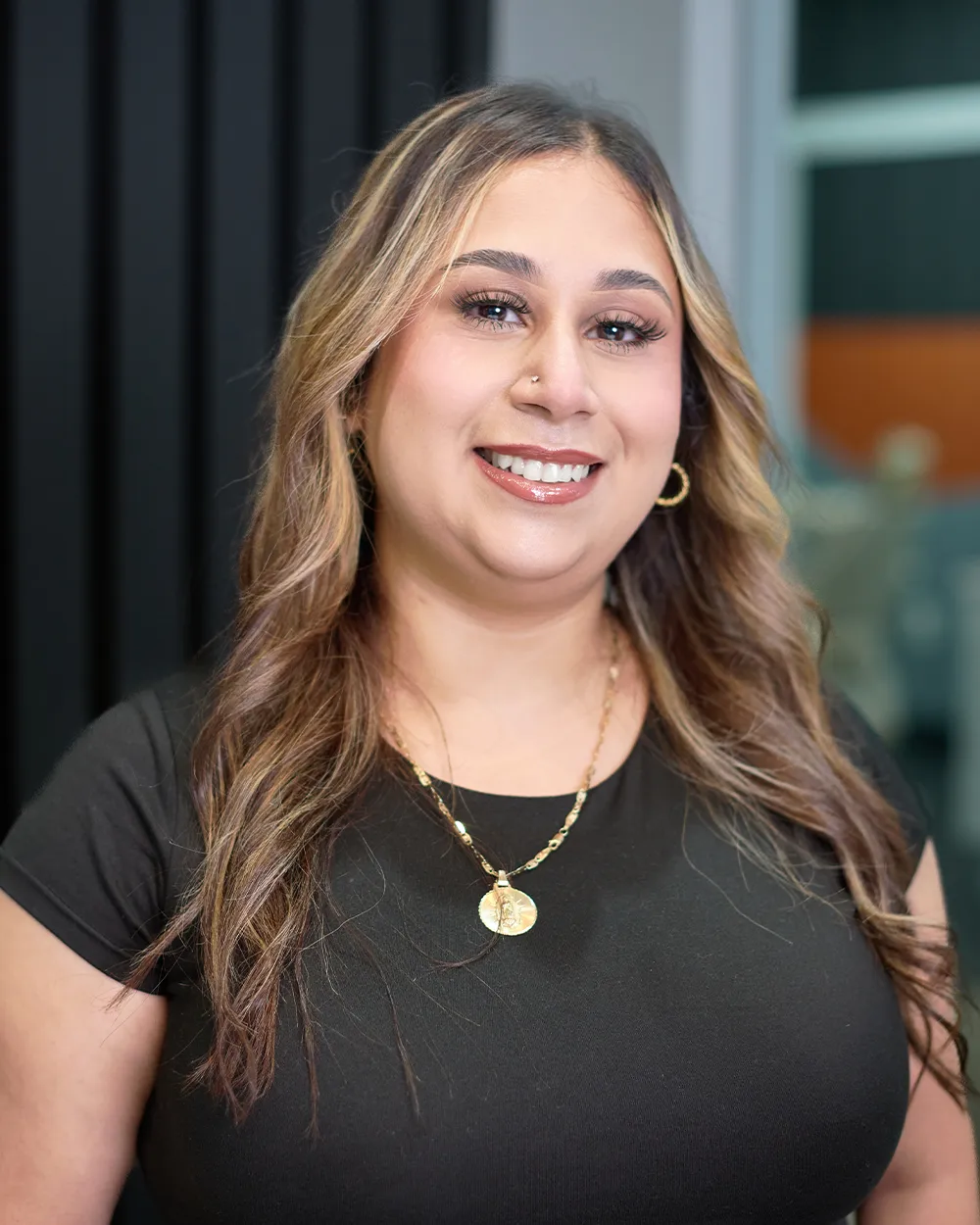 Sylvia Camarena