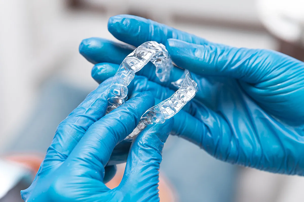 Orthodontics at Lava Dental in Houston, TX