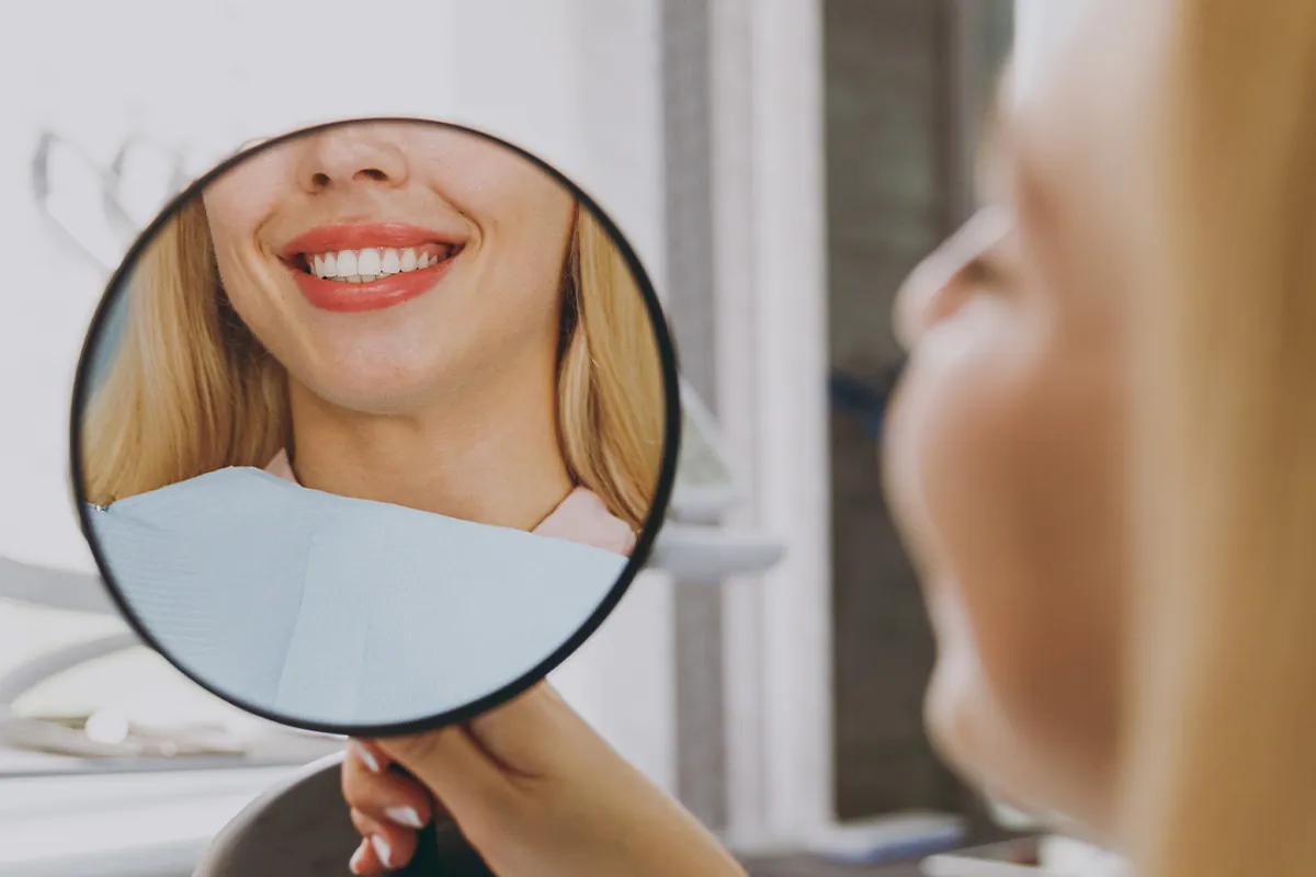 Why choose Lava Dental for Cosmetic Dentistry