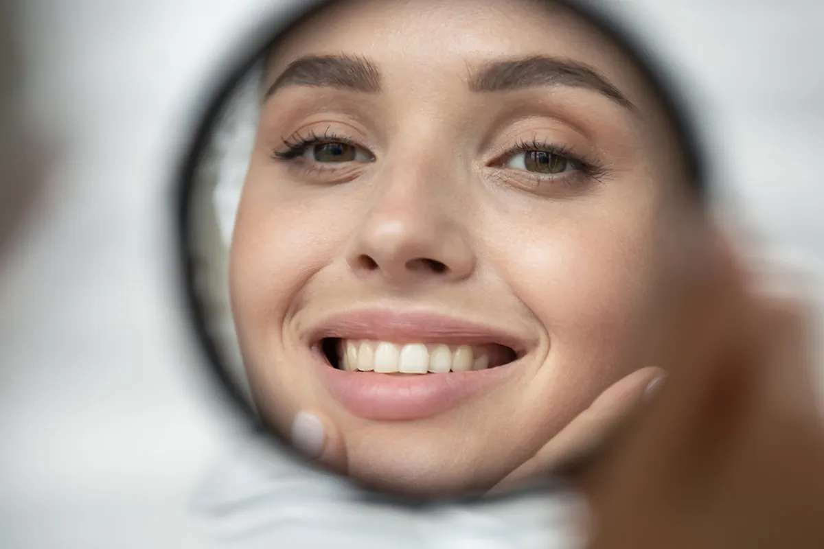 Cosmetic Dentistry at Lava Dental in Houston, TX