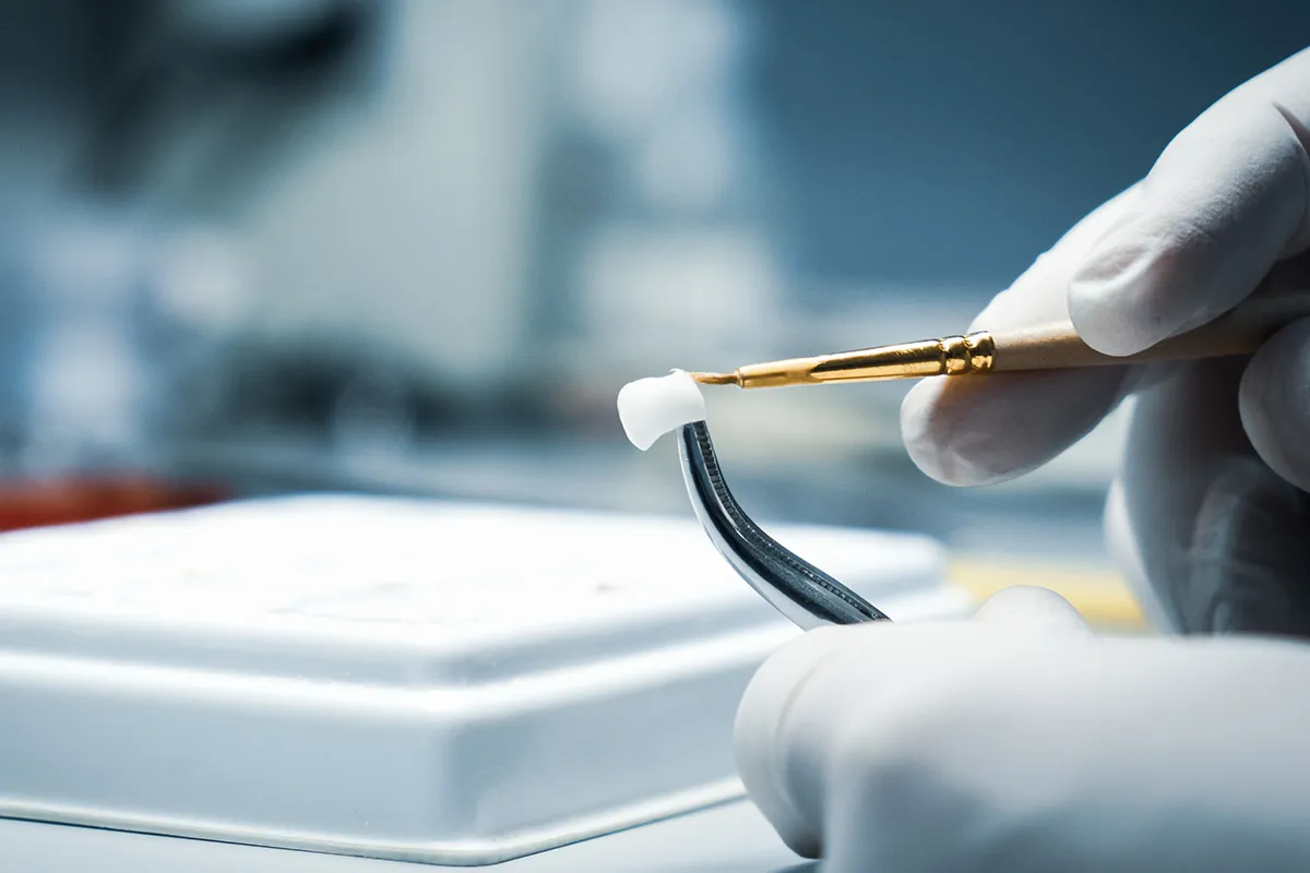 Dental Crowns in Houston, TX