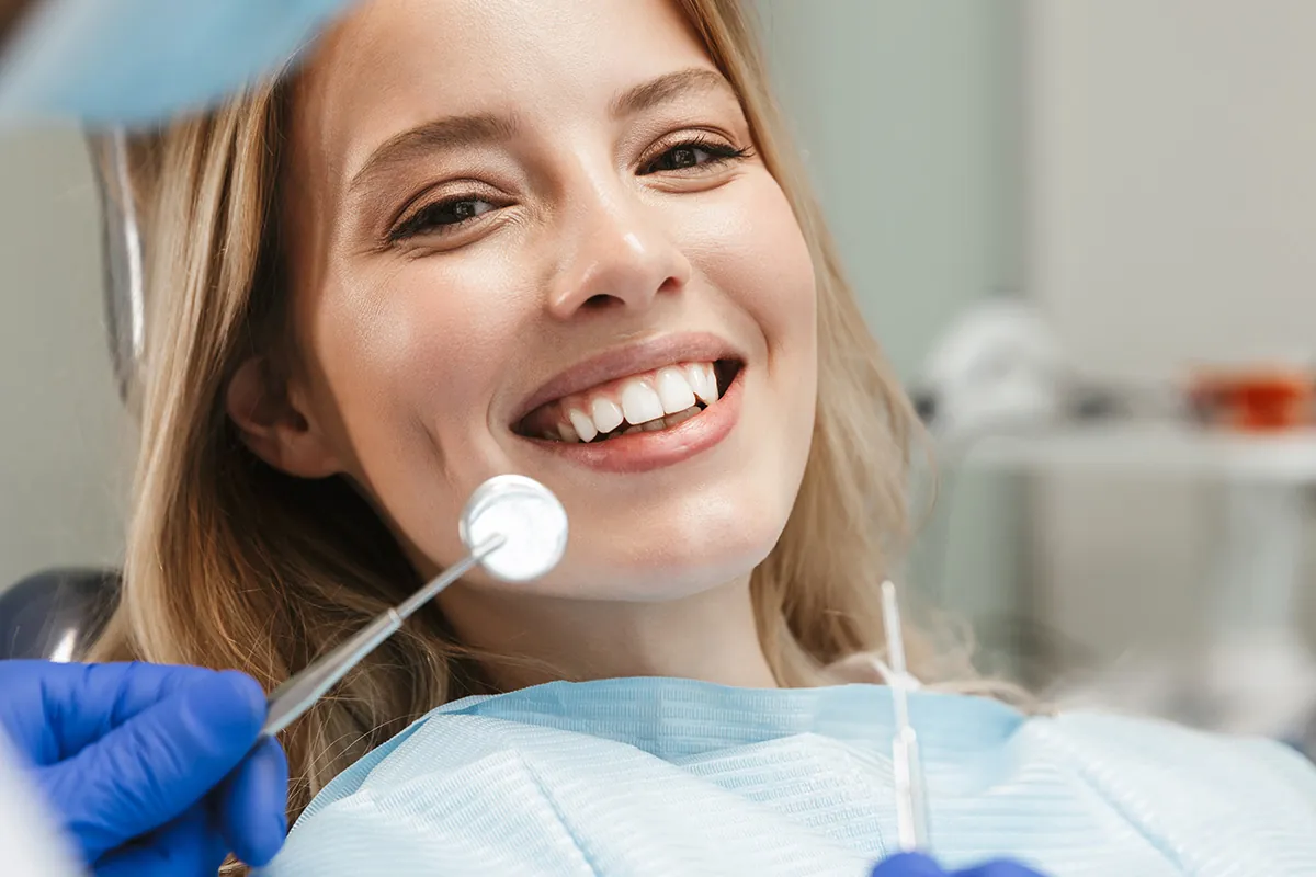 Why choose Lava Dental for Preventive Dentistry