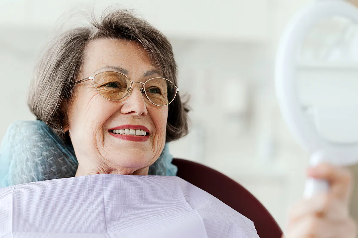 The Truth Unveiled: When Dental Implants Bid Farewell