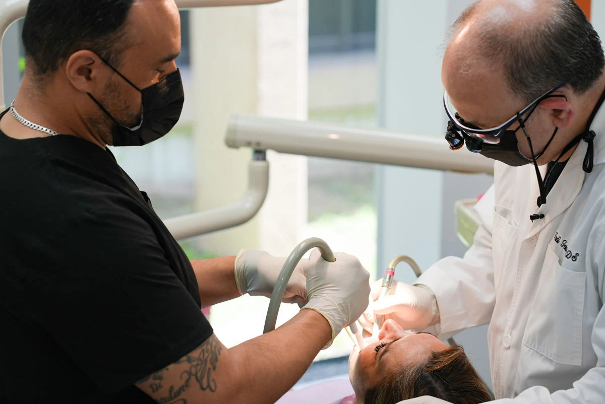 Sedation Dentistry at Lava Dental