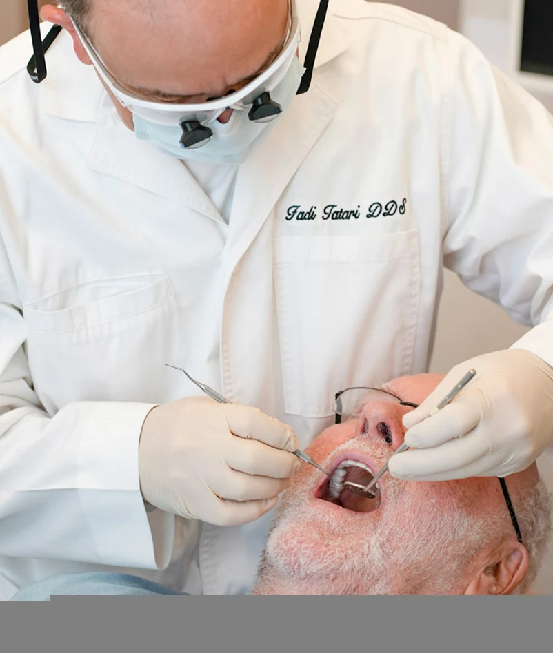 Dental Implants in Houston, TX