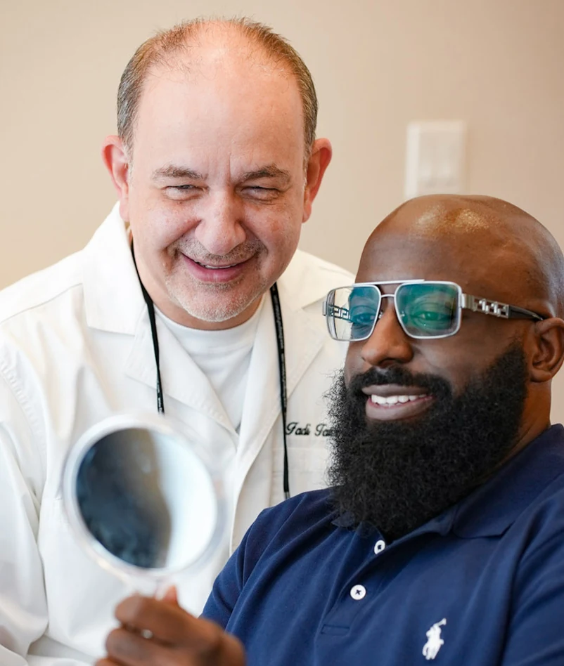 Crown Lengthening at Lava Dental