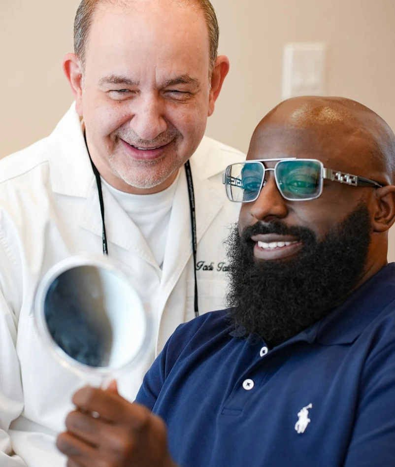 Invisalign Clear Aligners in Houston, TX
