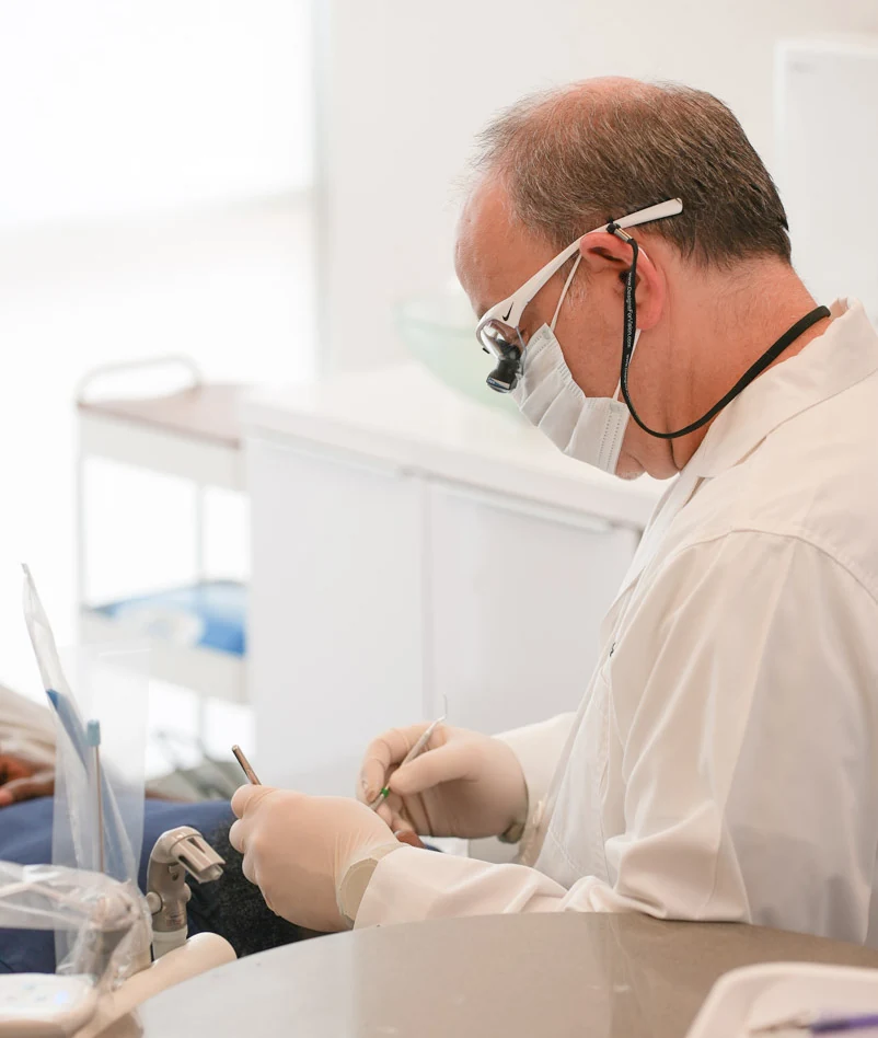 Teeth Cleaning (Prophy) in Houston, TX