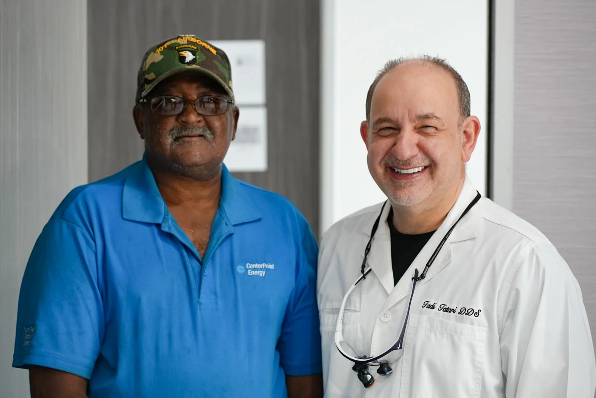 Emergency Dentistry at Lava Dental