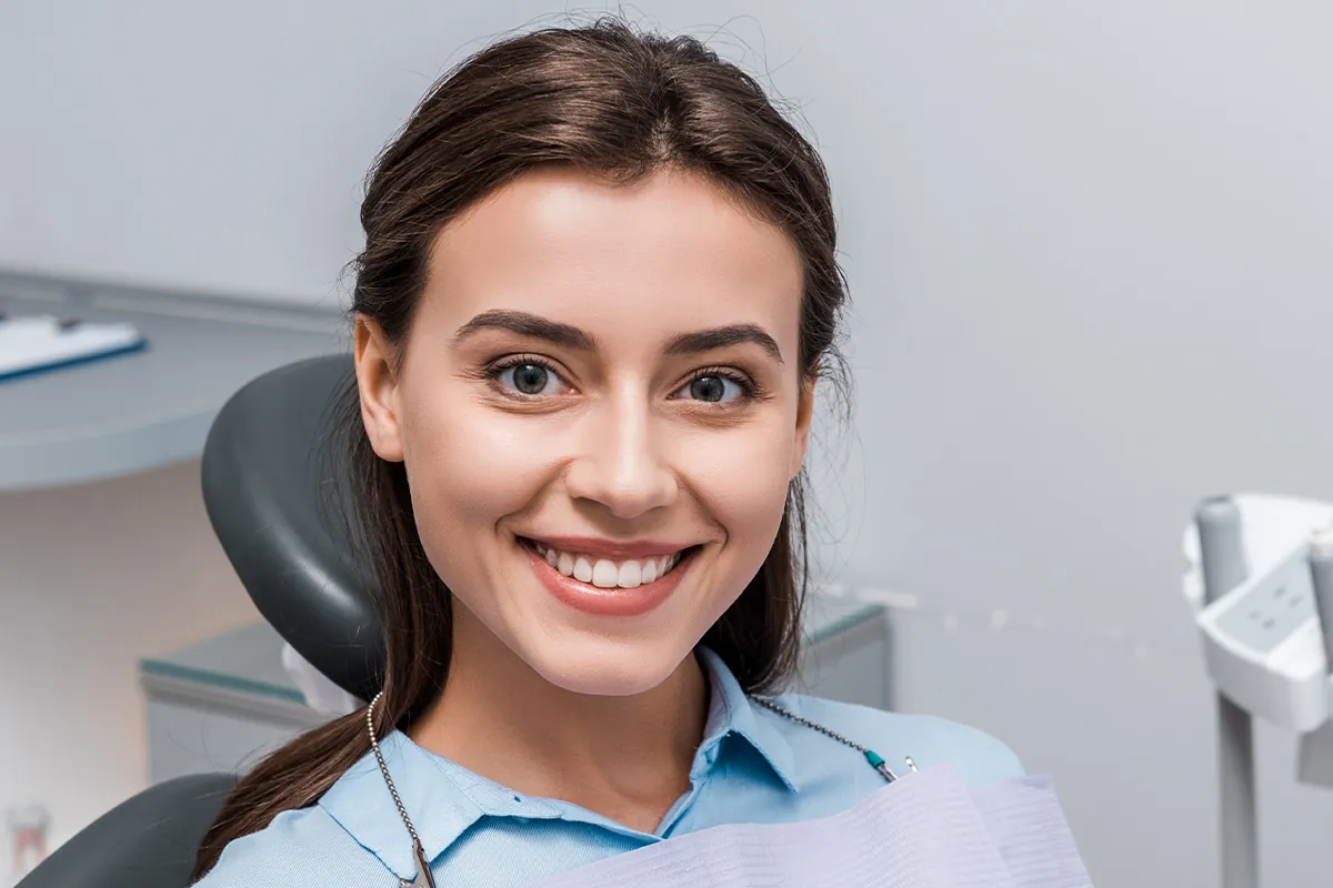Sedation Dentistry at Lava Dental