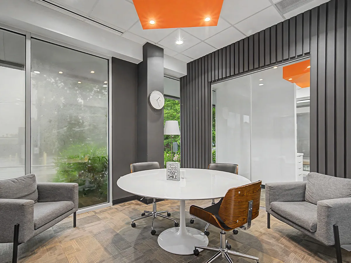 Inside Lava Dental in Houston, TX — photo 11