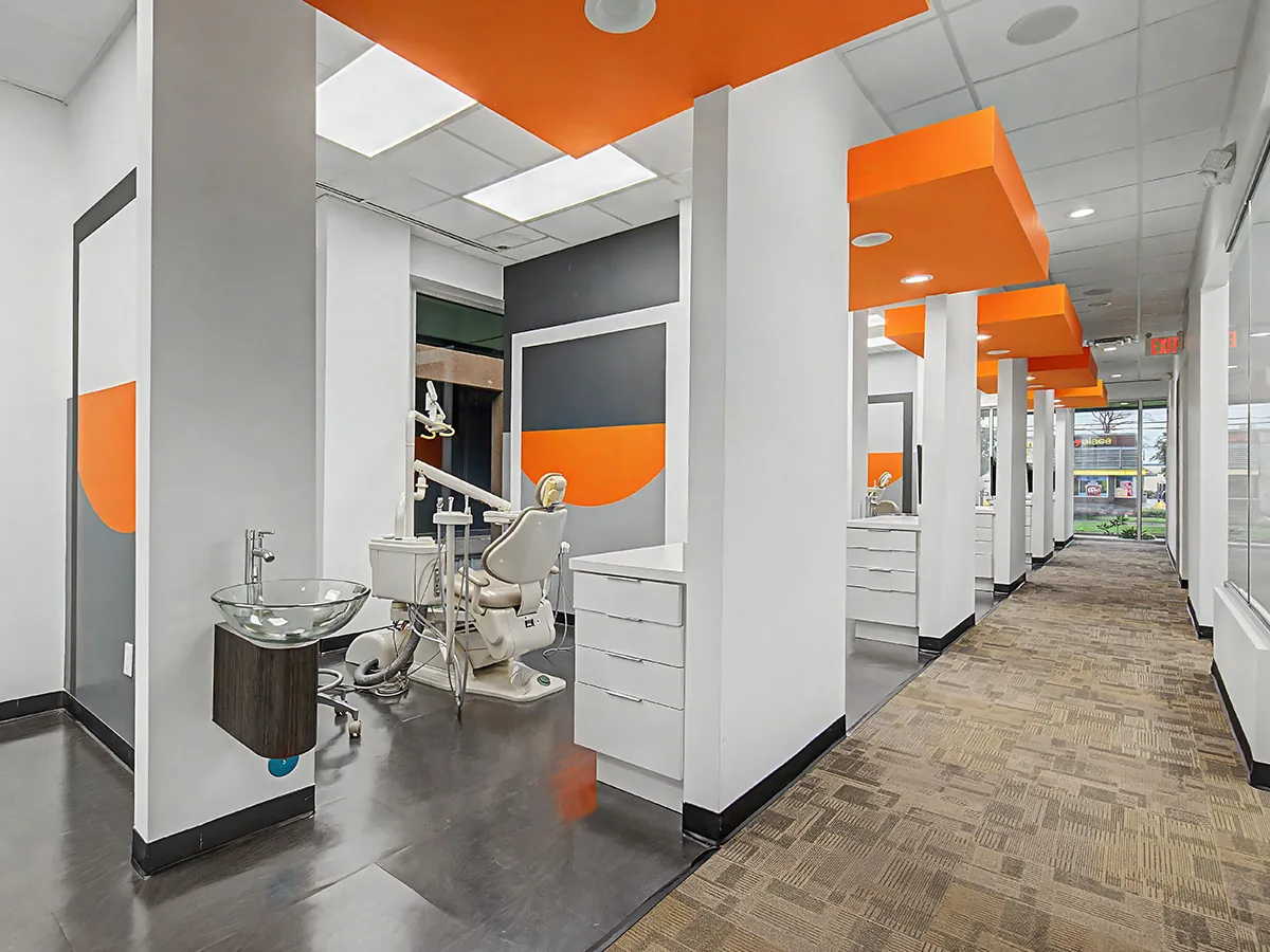 Inside Lava Dental in Houston, TX — photo 13