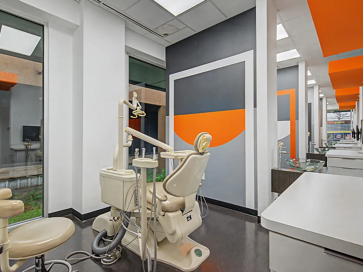 Inside Lava Dental in Houston, TX — photo 14