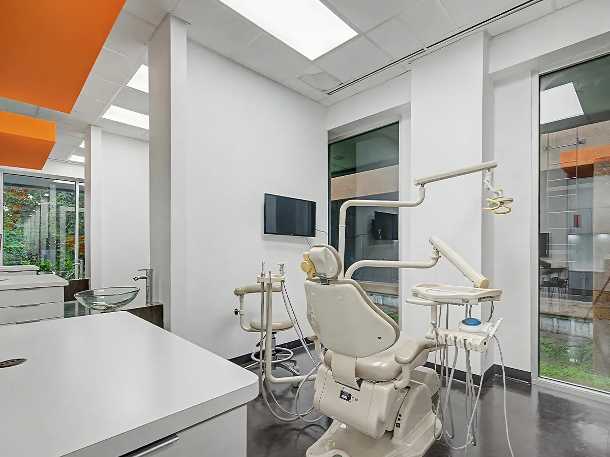 Inside Lava Dental in Houston, TX — photo 15