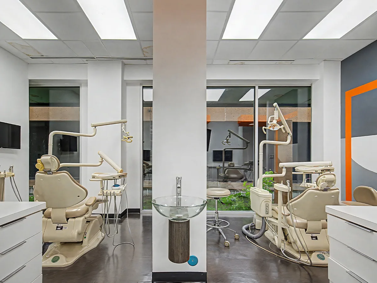Inside Lava Dental in Houston, TX — photo 17