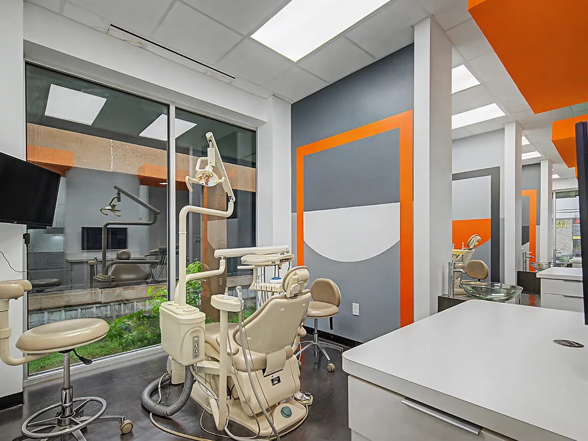 Inside Lava Dental in Houston, TX — photo 18