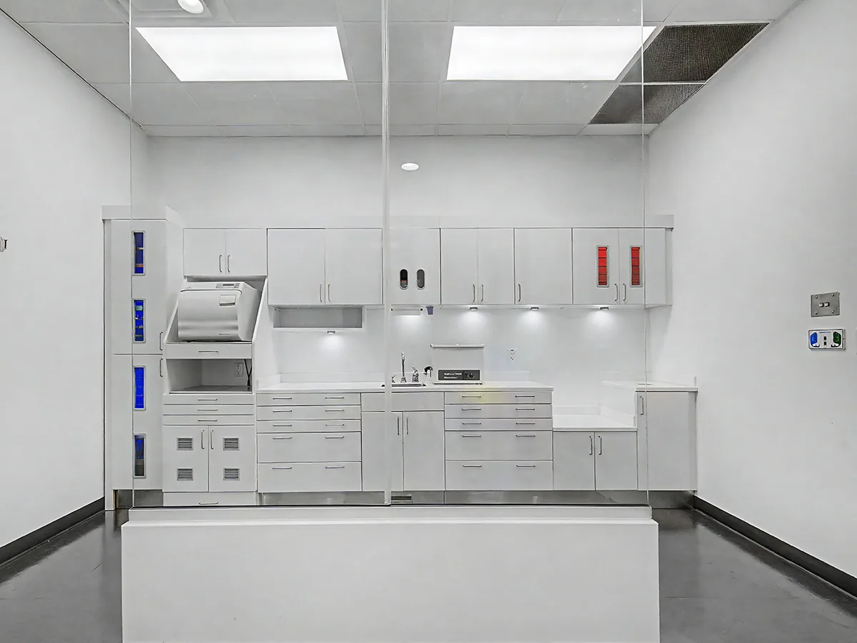 Inside Lava Dental in Houston, TX — photo 24