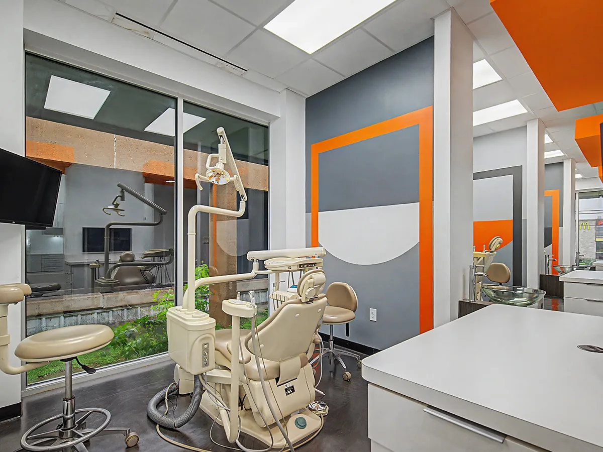 Inside Lava Dental in Houston, TX — photo 25