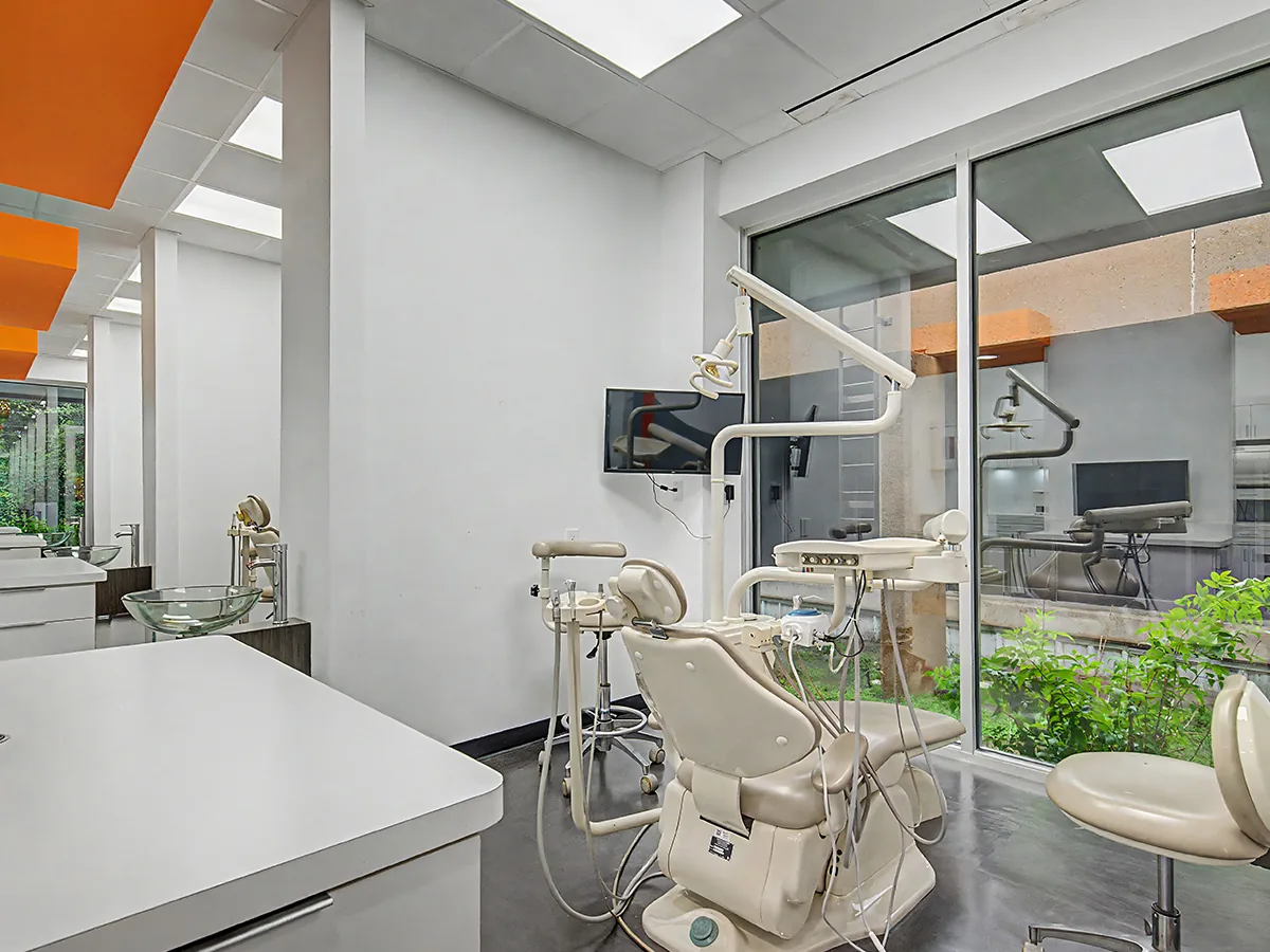 Inside Lava Dental in Houston, TX — photo 26