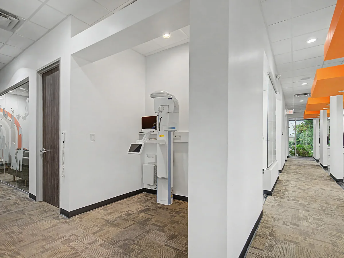 Inside Lava Dental in Houston, TX — photo 28