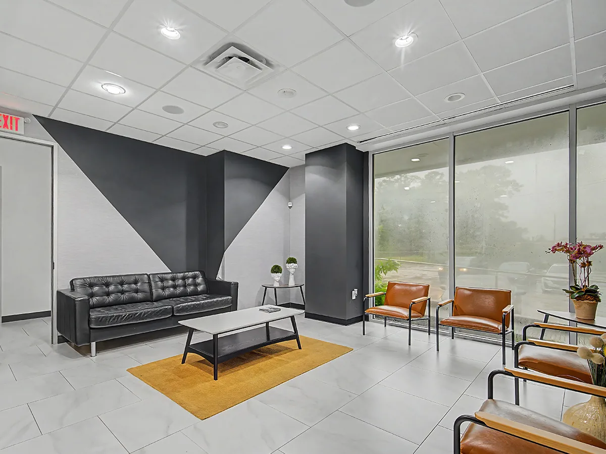 Inside Lava Dental in Houston, TX — photo 2