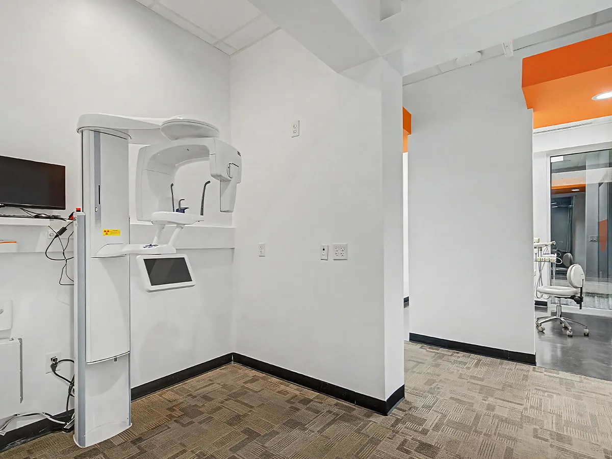 Inside Lava Dental in Houston, TX — photo 29