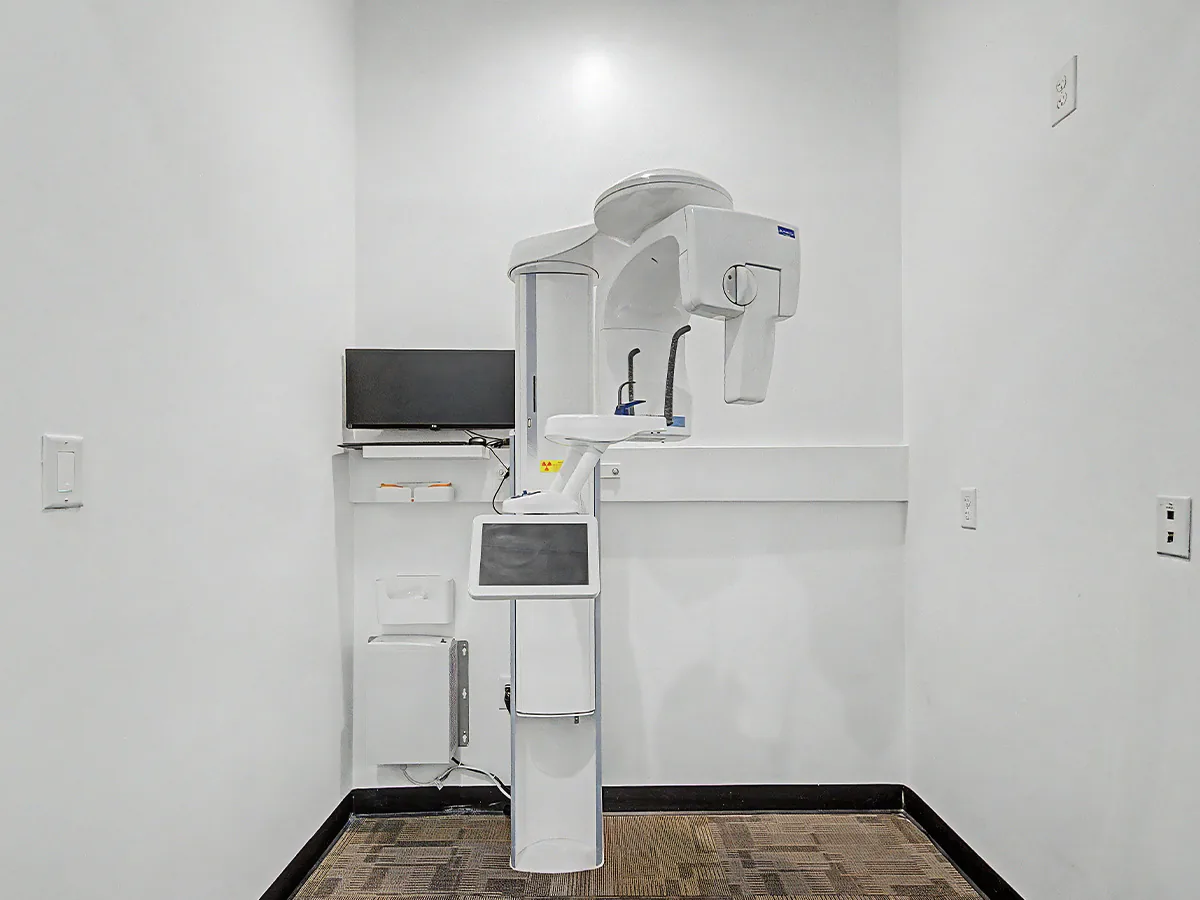 Inside Lava Dental in Houston, TX — photo 30