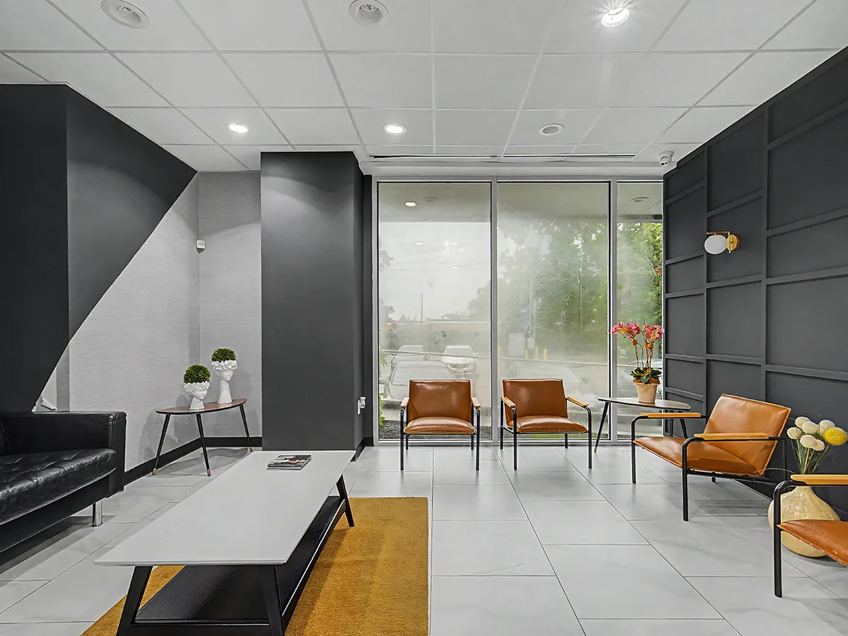 Inside Lava Dental in Houston, TX — photo 3