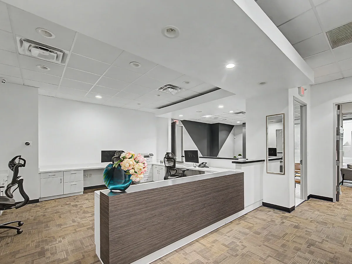 Inside Lava Dental in Houston, TX — photo 5