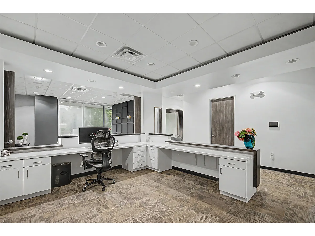 Inside Lava Dental in Houston, TX — photo 7