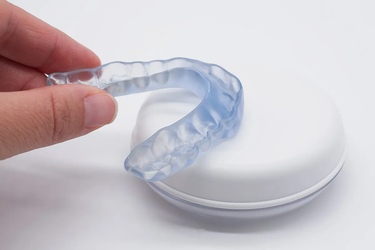 Sleep Apnea Treatment at Lava Dental