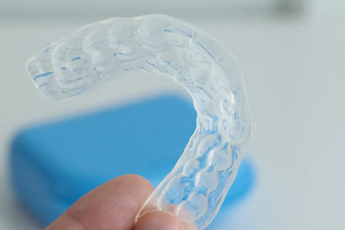 Sports Mouthguards in Houston, TX