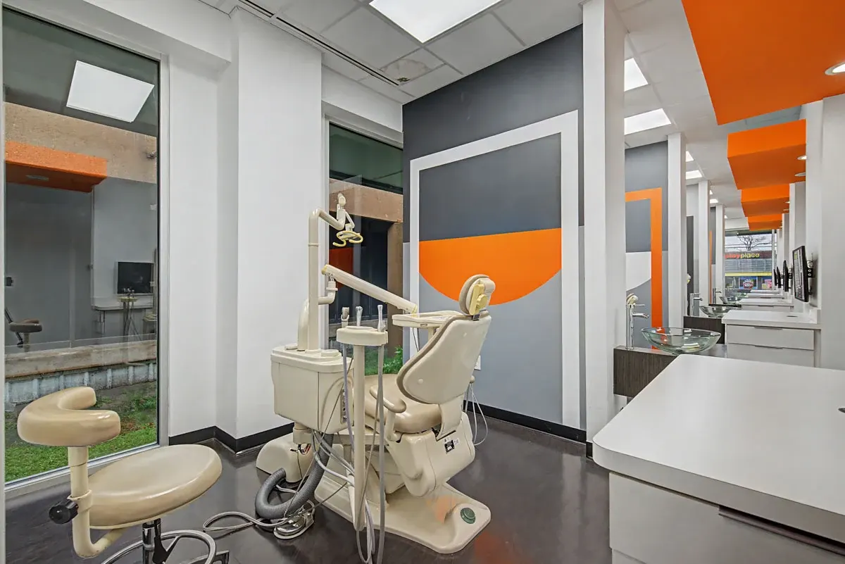 Lava Dental dental services