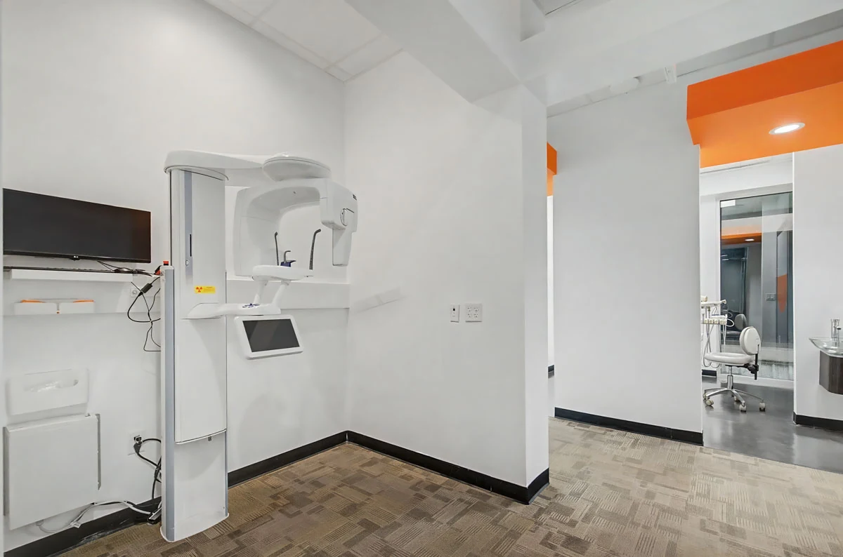 Dental Exams & X-Rays in Houston, TX