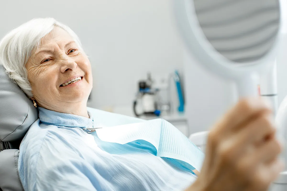 Why You Should Use Your Year-End Benefits for Dental Implants