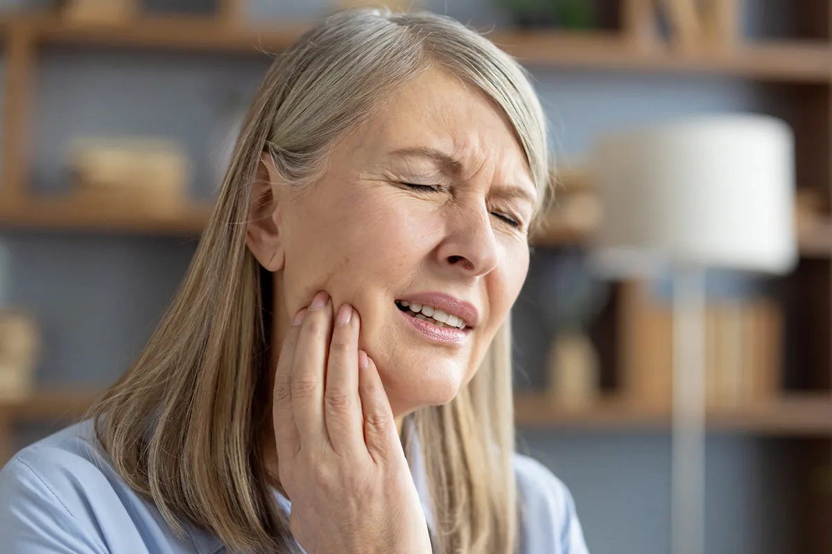 Emergency Dentistry at Lava Dental