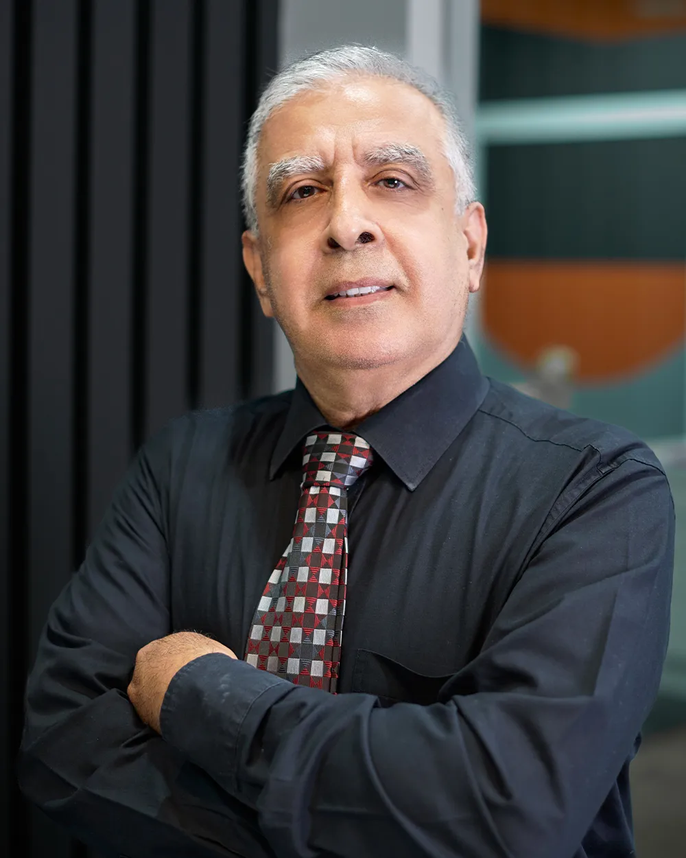 Bassam Bachache