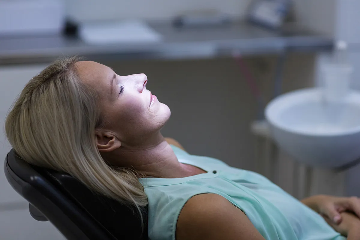 Why choose Lava Dental for Oral Surgery